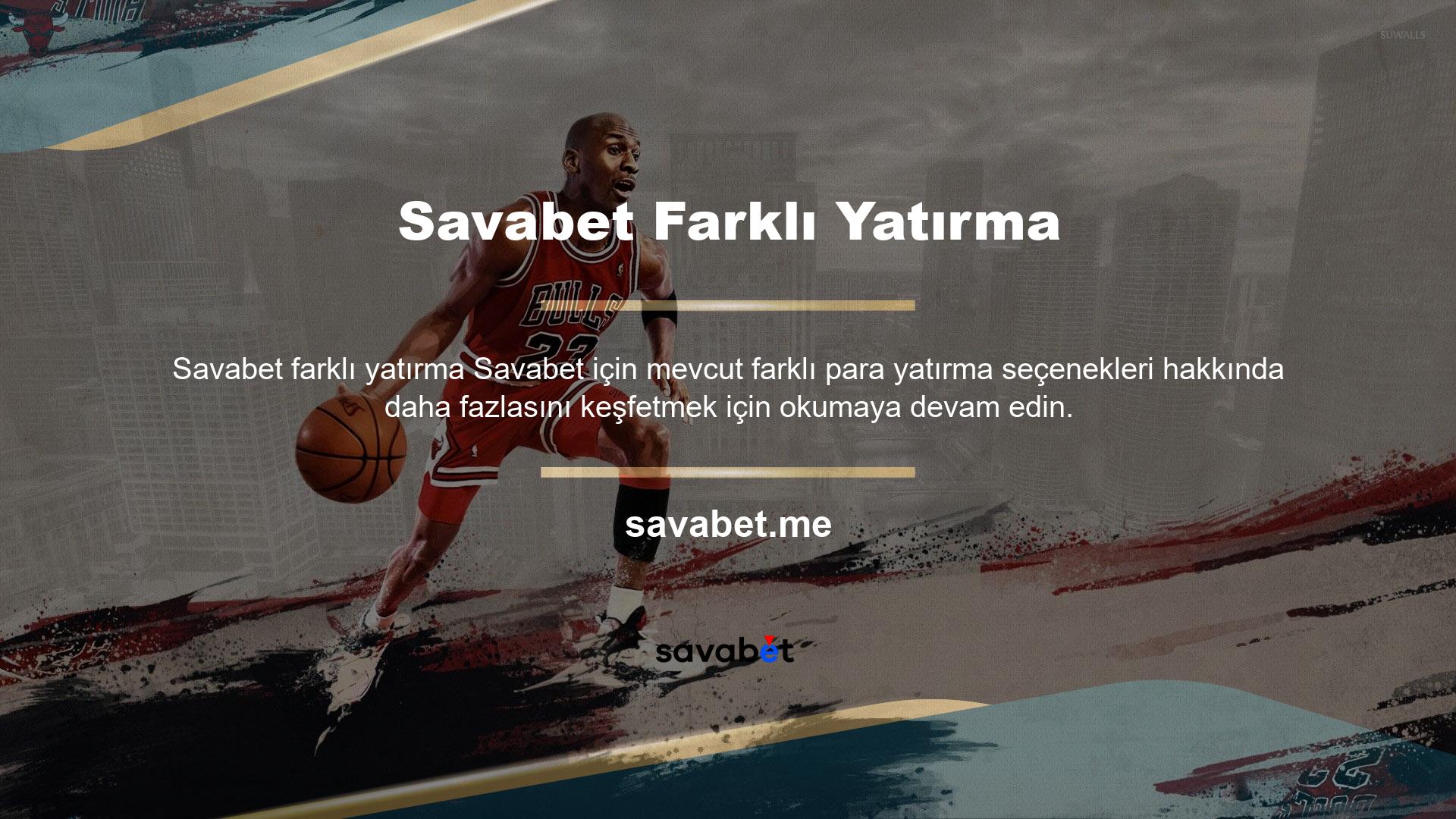 Savabet casino sitelerinde bulunan içeriklerden yararlanarak kazancınızı artırma şansınız var